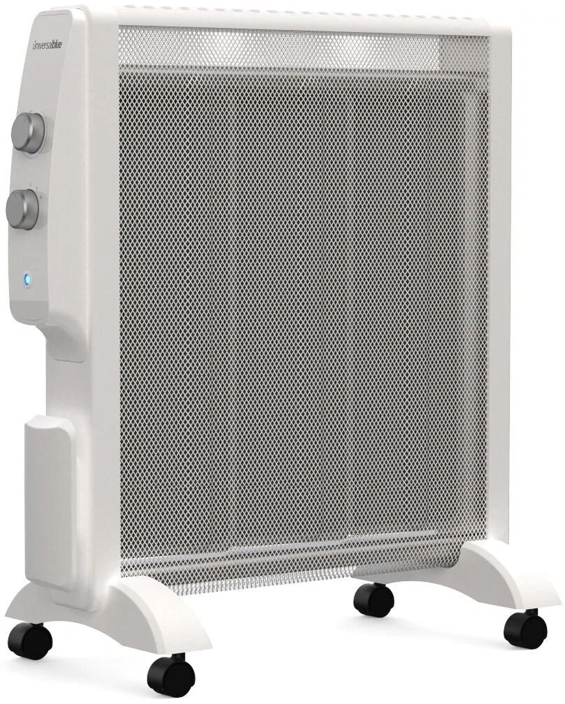 Grzejnik Universal Blue UCRM9000 Biały 1500 W