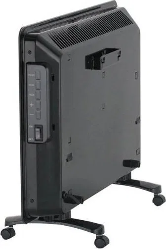 Grzejnik Midea Midea Convection Heater | NDK15-15MR | Convection Heater | 1500 W | Number of power levels 3 | Black | IPX4