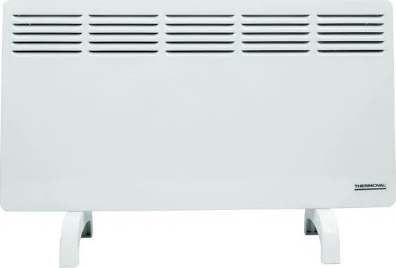 Grzejnik Thermoval T17 Pro konwektorowy 1000 W