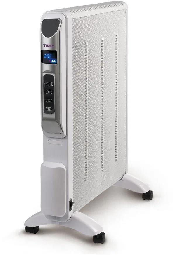 Convector heater TESY CN 222 MC, 2000 W
