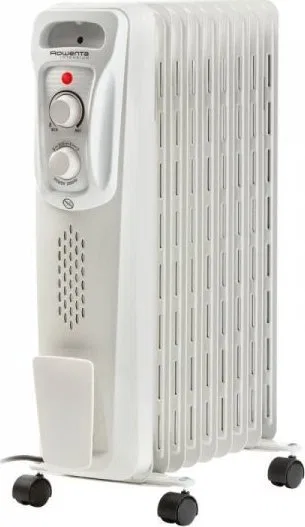 Grzejnik Rowenta BU 2620F0 olejowy 2000 W