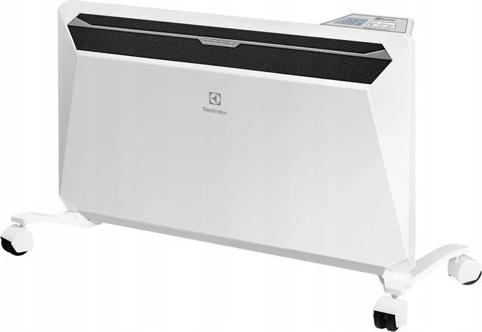 Grzejnik Electrolux Šildytuvas Electrolux ECH/RI-1800 konv.