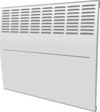 Grzejnik Atlantic Konwektor elektryczny F-120 wiszący 1500 W ATLANTIC 002472
