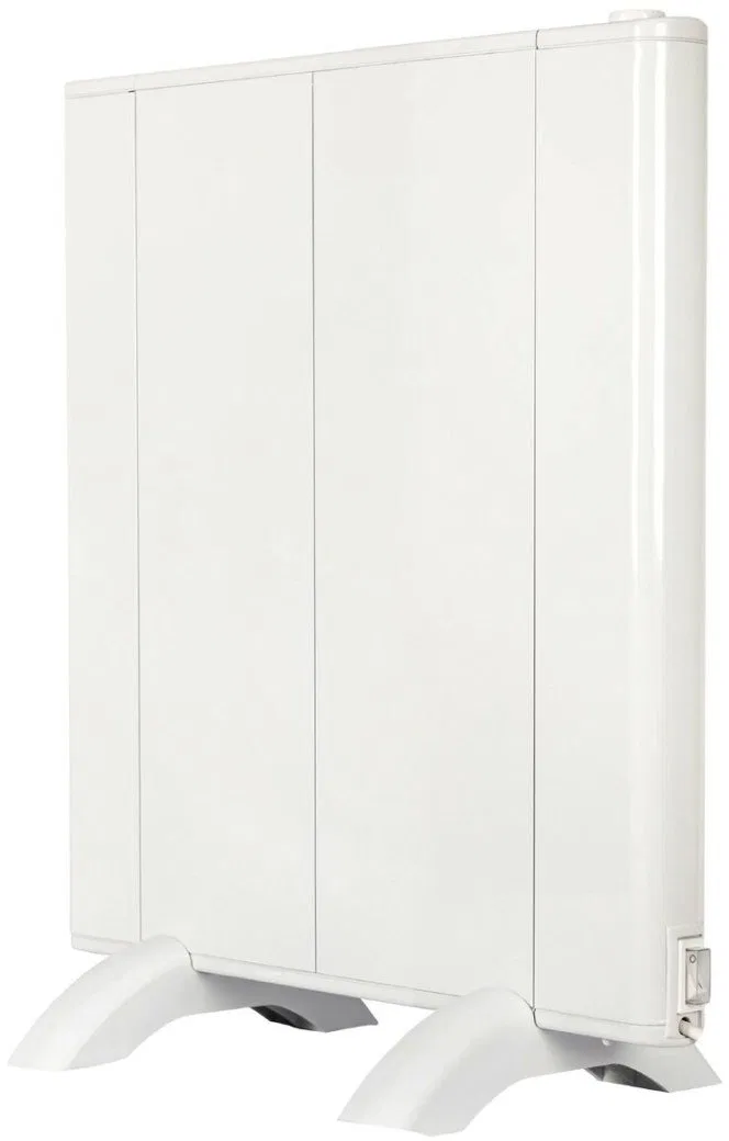 Grzejnik cyfrowy Haverland ECOVIEW2 Biały 600 W