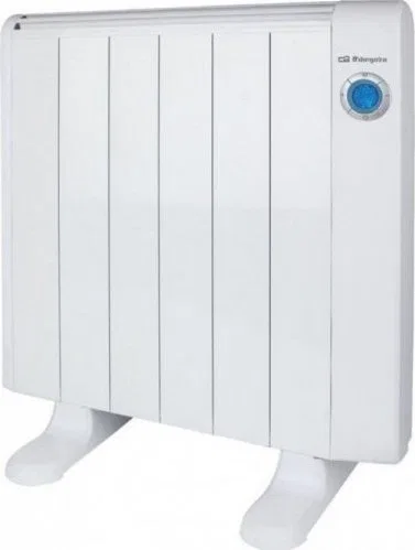 Grzejnik Orbegozo Grzejnik cyfrowy Orbegozo RRE810 800W Biały