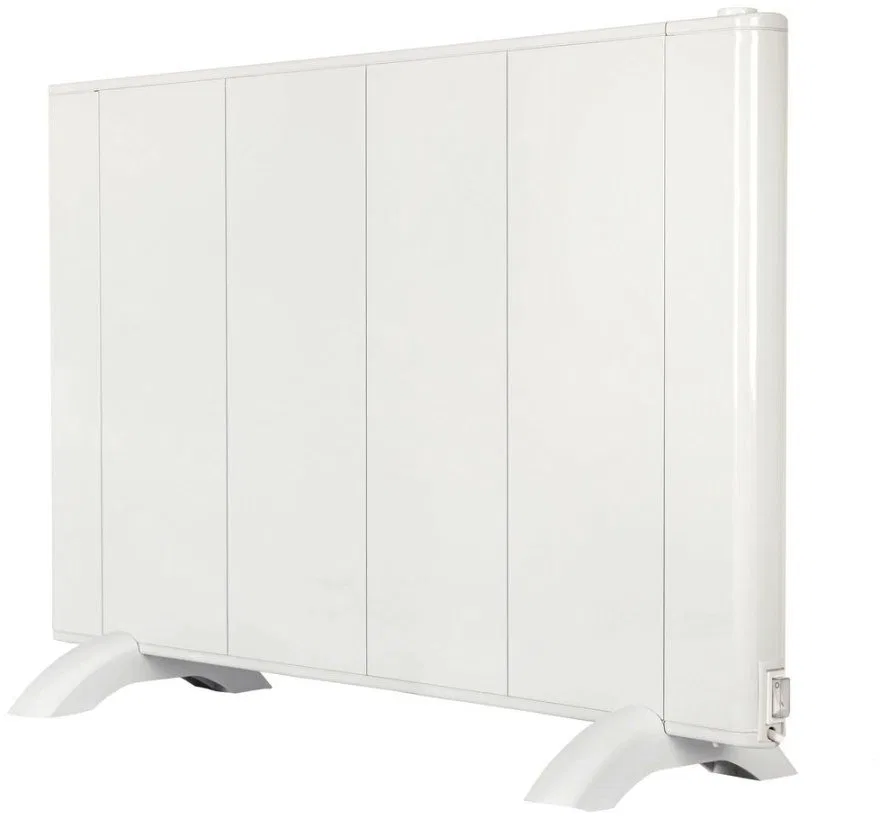 Grzejnik cyfrowy Haverland ECOVIEW4 Biały 1200 W
