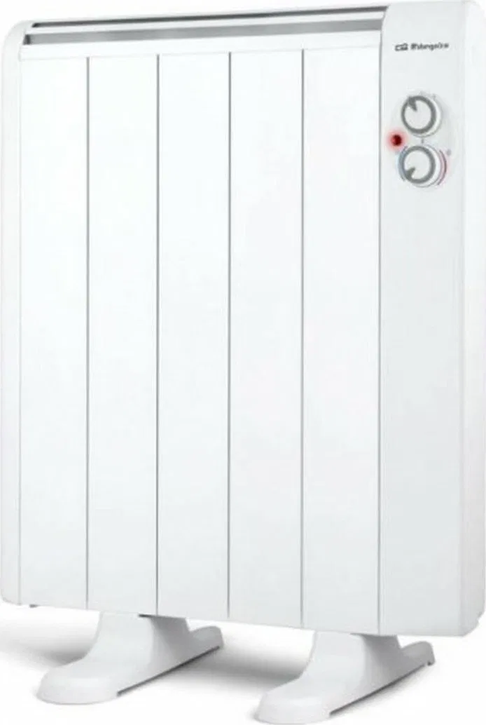 Grzejnik Orbegozo Grzejnik Orbegozo RRM 810 800 W Biały