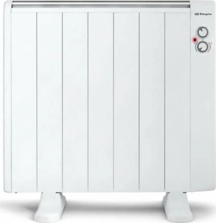 Grzejnik Orbegozo Grzejnik Orbegozo RRM1310 Biały 1300 W