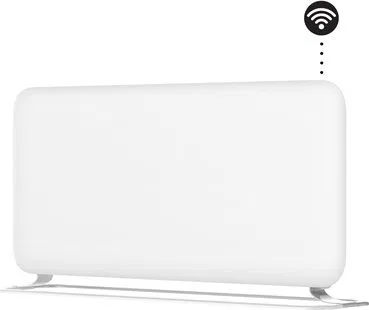 Grzejnik Mill Mill Heater | PA1500WIFI3A GEN3 | Panel Heater | 1500 W | Suitable for rooms up to 22 m² | White