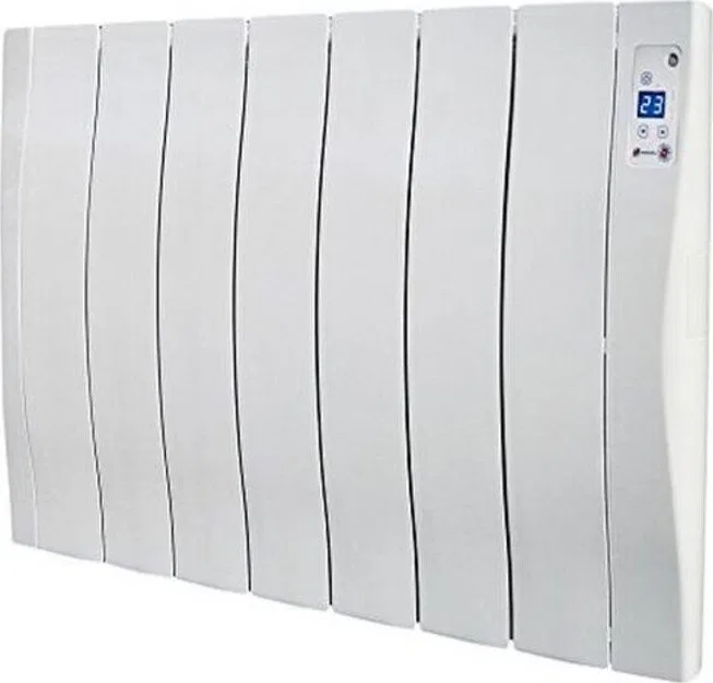 Grzejnik Haverland Grzejnik cyfrowy bez płynu (7 żeberek) Haverland WI7 1000W Biały