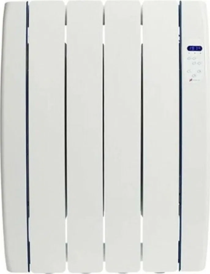 Grzejnik Haverland Grzejnik Haverland TT4PLUS Biały 600W