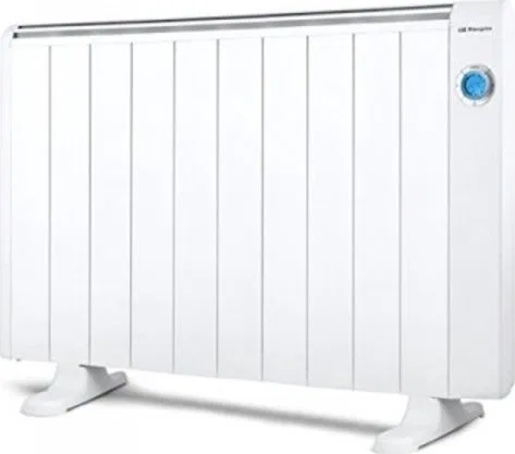 Grzejnik Orbegozo Grzejnik cyfrowy Orbegozo RRE1810 Biały 1800 W