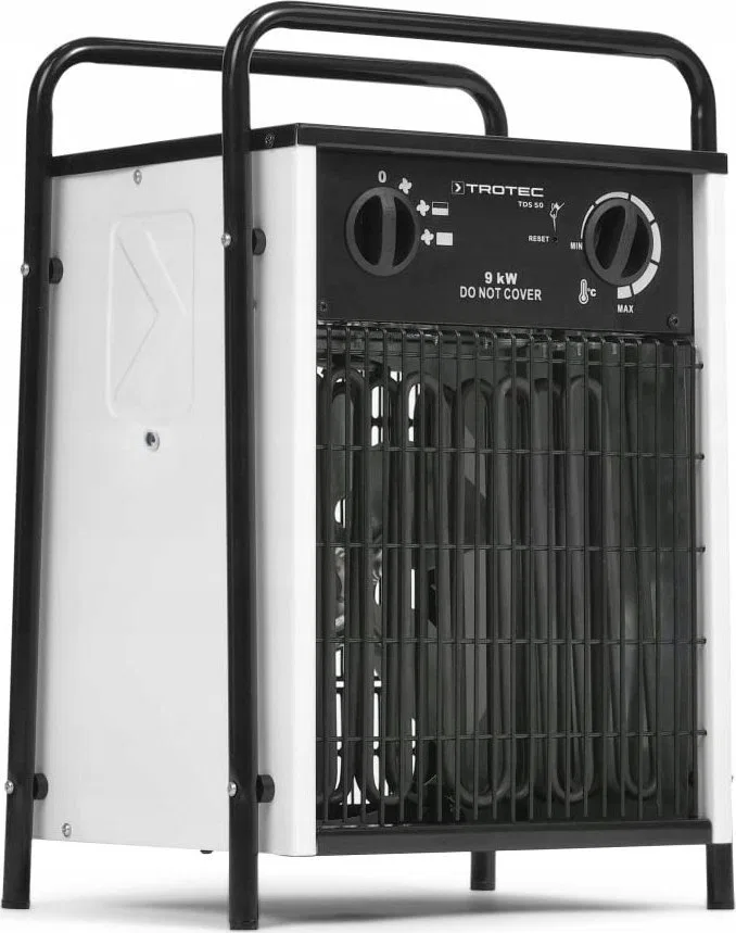 Grzejnik Trotec TDS 50 (9 kW)