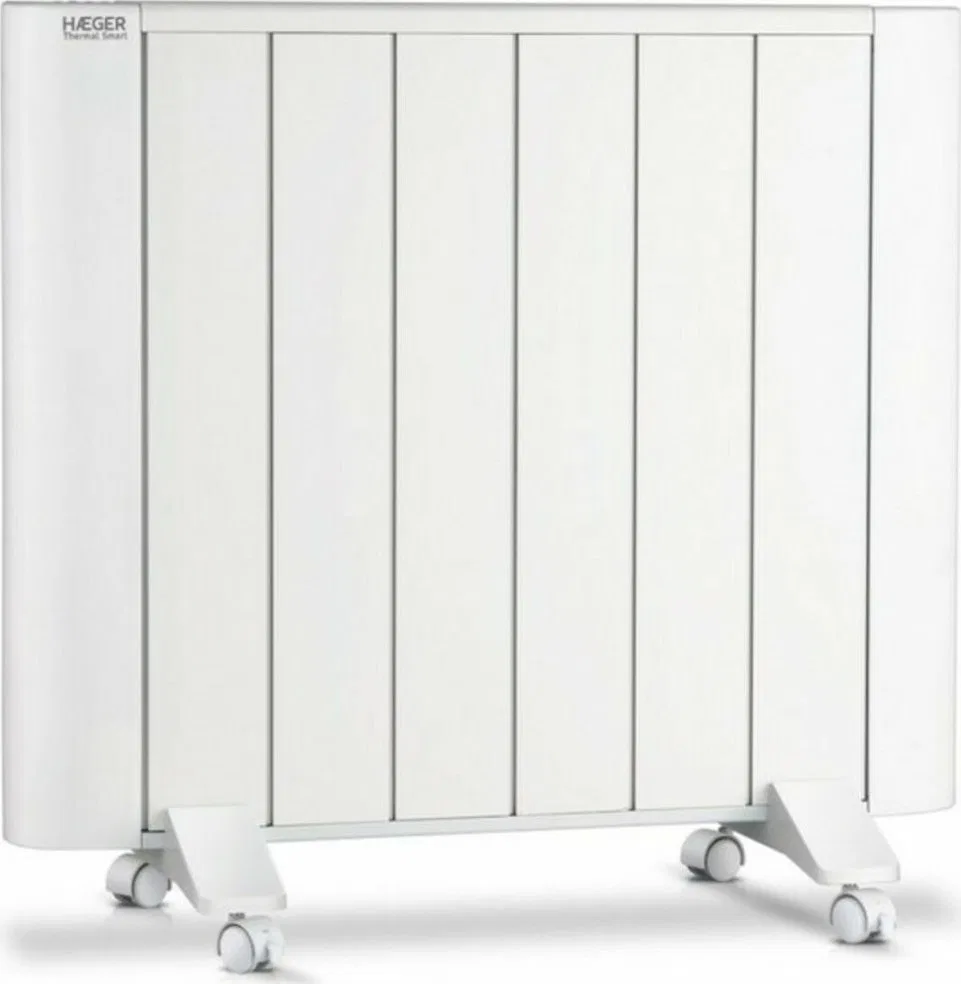 Grzejnik Haeger Grzejnik Haeger TE100001A 1000 W Biały