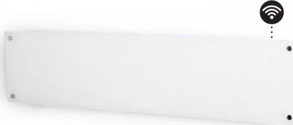 Grzejnik Mill Szklany panel grzewczy, sterowany poprzez Wi-Fi - Mill AV800L WIFI
