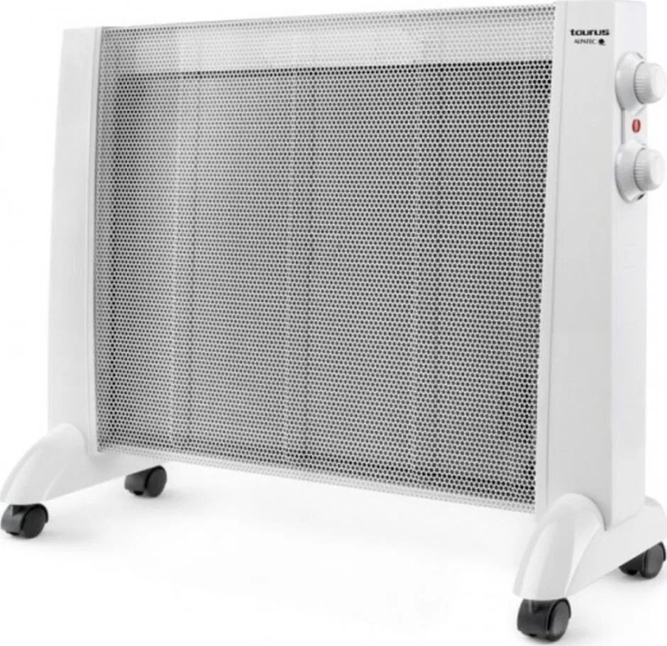 Grzejnik Taurus Grzejnik Taurus Neant 1600W Biały 1600 W