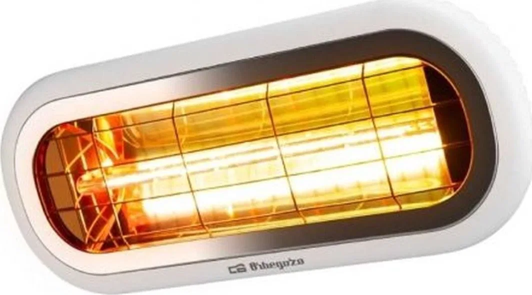 Grzejnik Halogenowy Orbegozo PHF 55