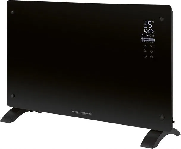 w GRZEJNIK PROFICARE PC-GKH 3119 CZARNY