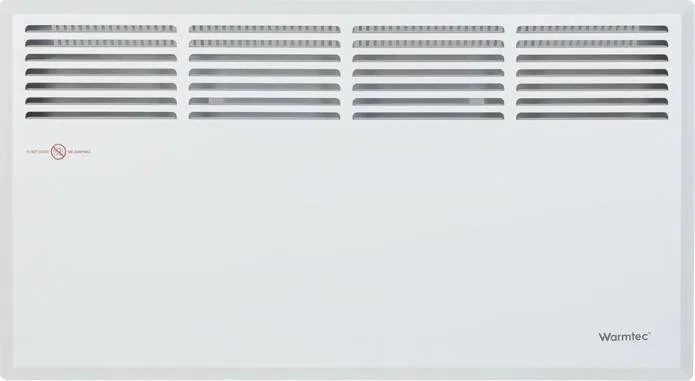 Grzejnik Warmtec Grzejnik elektryczny Warmtec EWN-2000W