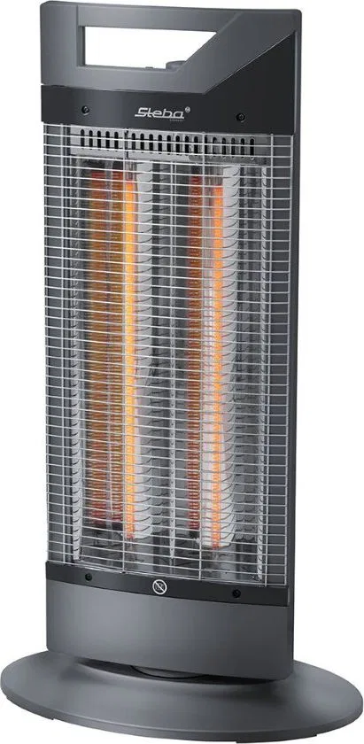 Grzejnik Steba promiennikowy 1000 W