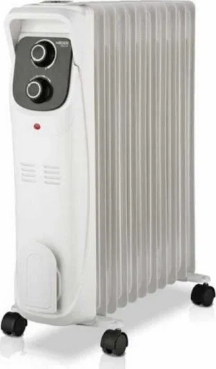Grzejnik Haeger Elan XI olejowy 2500 W