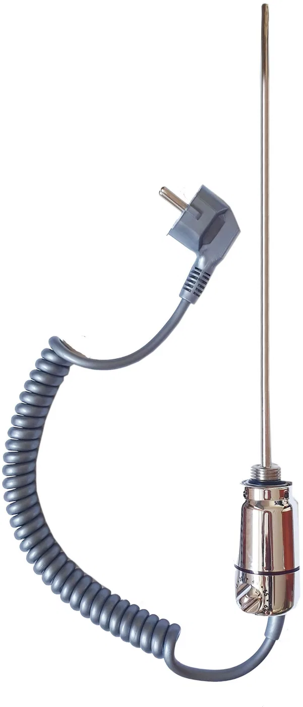 Heating element HEATQ NEX, 300W, chrome.
