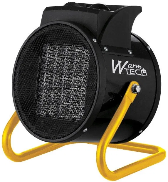 Heater WARMTECH WTRC3002, Max. power 3 kW