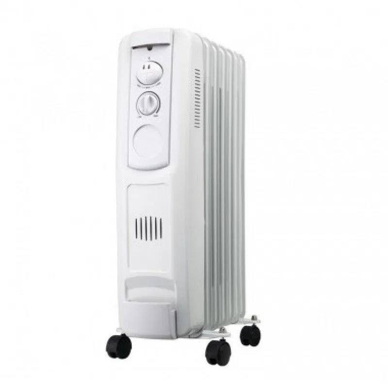 OIL RADIATOR OR15-11A STANDART
