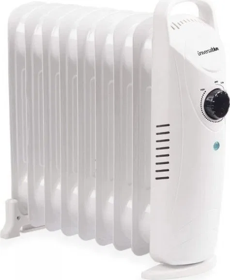 Grzejnik Universal Blue URAM1000 olejowy 1000 W