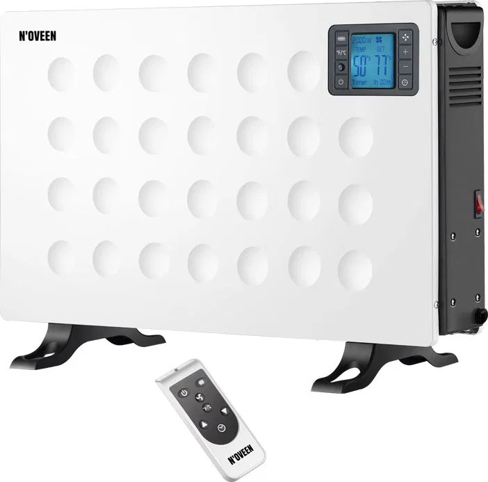 Grzejnik Noveen CH8000 konwektorowy 2000 W
