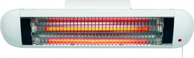 Grzejnik Olympia BS50 promiennikowy 600 W