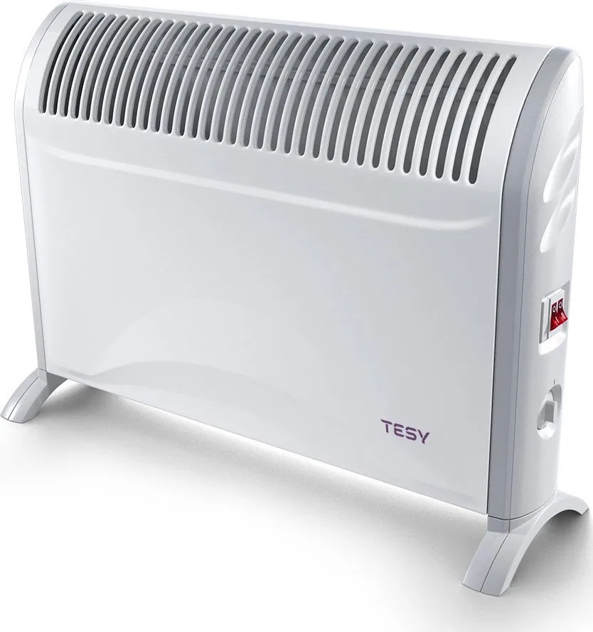Convector heater TESY CN214Z, 2000 W