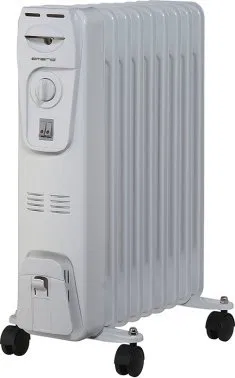 Grzejnik Emerio HO-105589 olejowy 2000 W