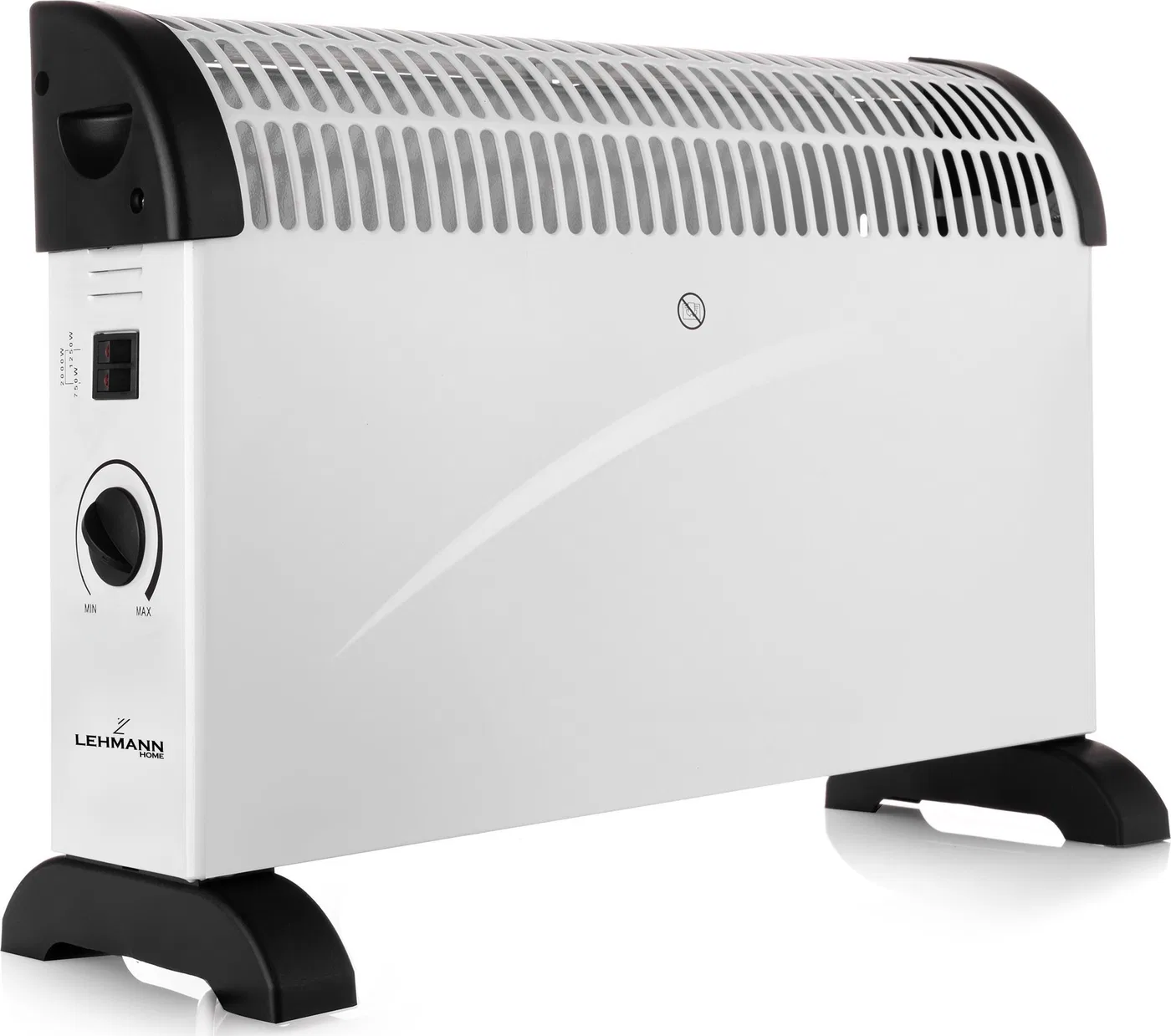 Grzejnik Lehmann Grzejnik Lehmann Grzejnik konwektorowy 2000W