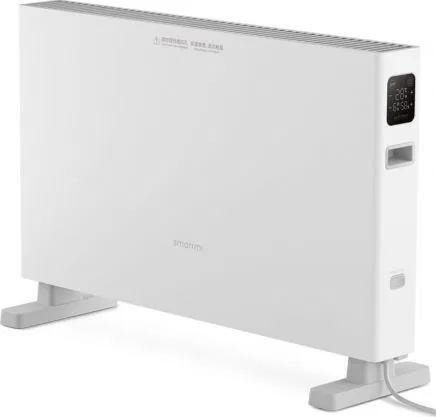 Grzejnik Xiaomi DNQ04ZM konwektorowy 2200 W