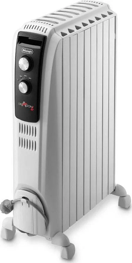 Grzejnik DeLonghi TRRS0920C olejowy 2000 W