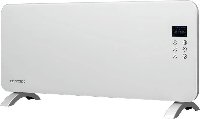 Grzejnik Concept Solution KS4000 konwektorowy 2000 W