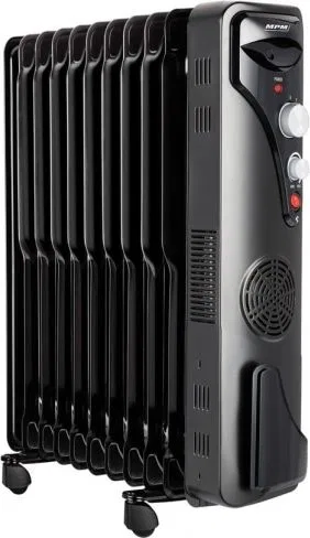 Grzejnik MPM MUG-21 olejowy 2500 W