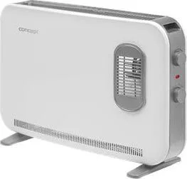 Grzejnik Concept KS3030 konwektor 2000 W Turbo biały