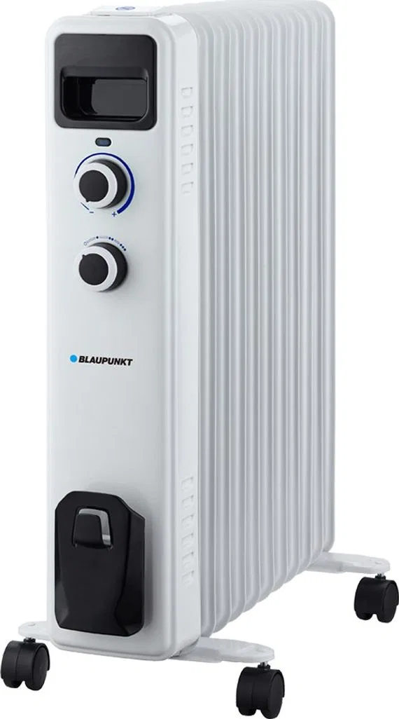 Grzejnik Blaupunkt HOR501 olejowy 2500 W