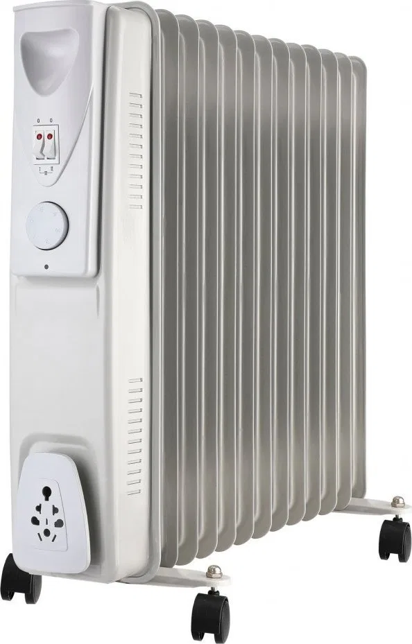 Grzejnik Volt 3ZKOL2513F olejowy 3000 W