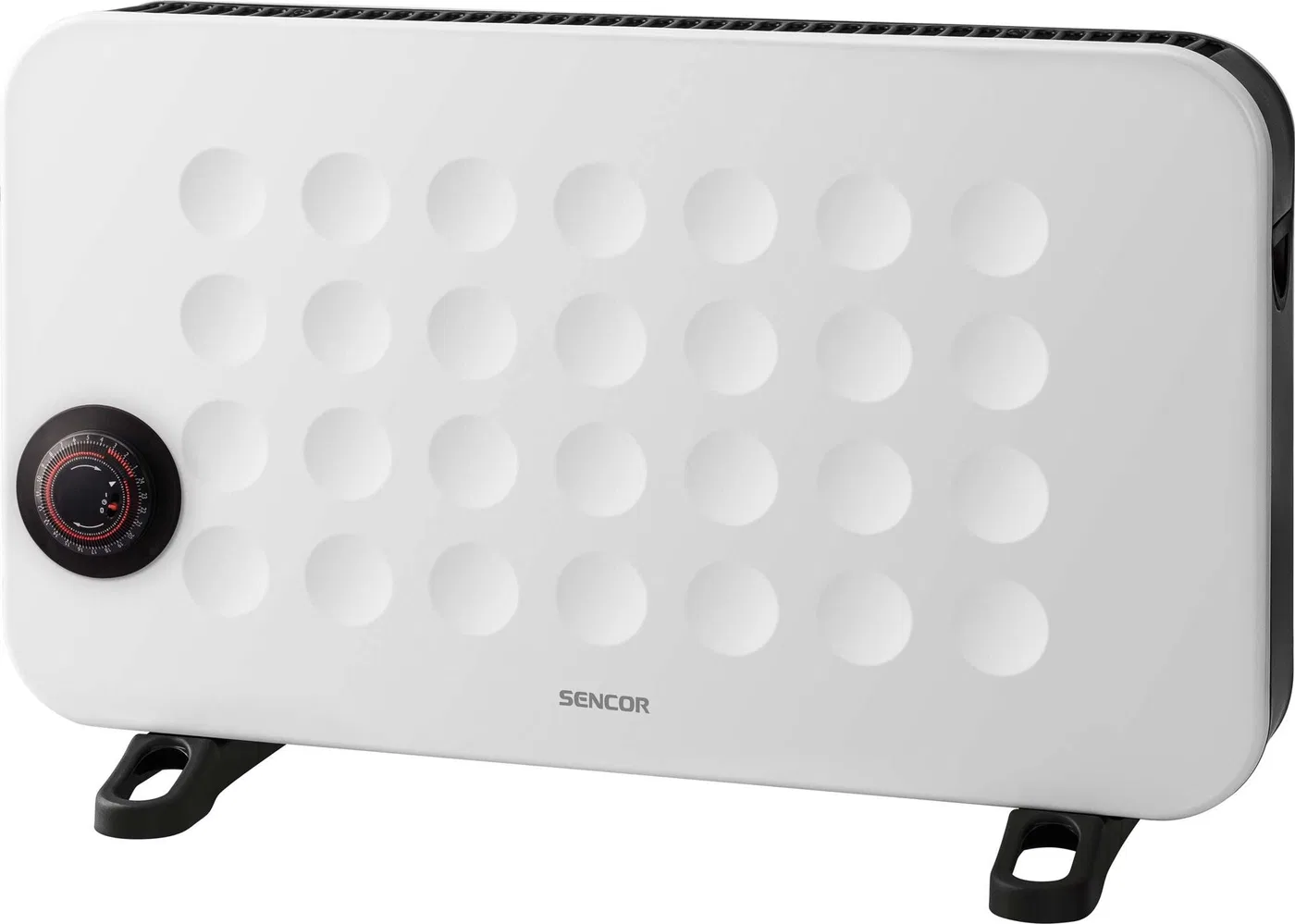 Grzejnik Sencor SCF 2100WH konwektorowy 2000 W