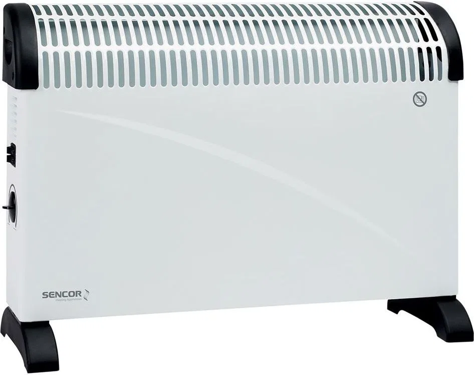 Grzejnik Sencor SCF 2003 konwektorowy 2000 W