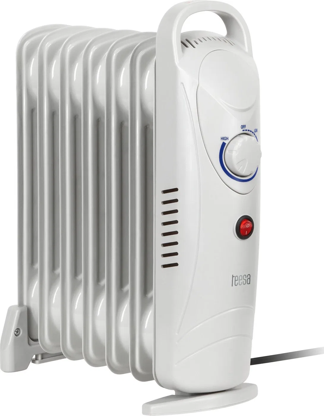 Grzejnik Teesa TSA8035 olejowy 800 W