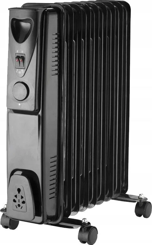 Grzejnik Volteno VO0156 olejowy 2000 W