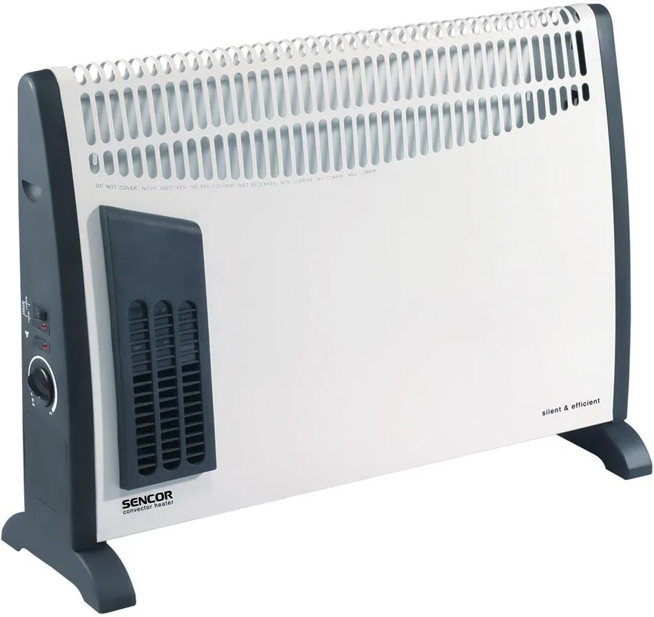 Grzejnik Sencor SCF 2001 konwektorowy 2000 W