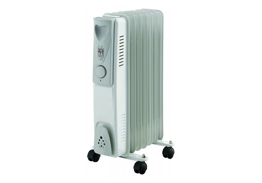 Grzejnik Volteno VO0274 olejowy 2500 W