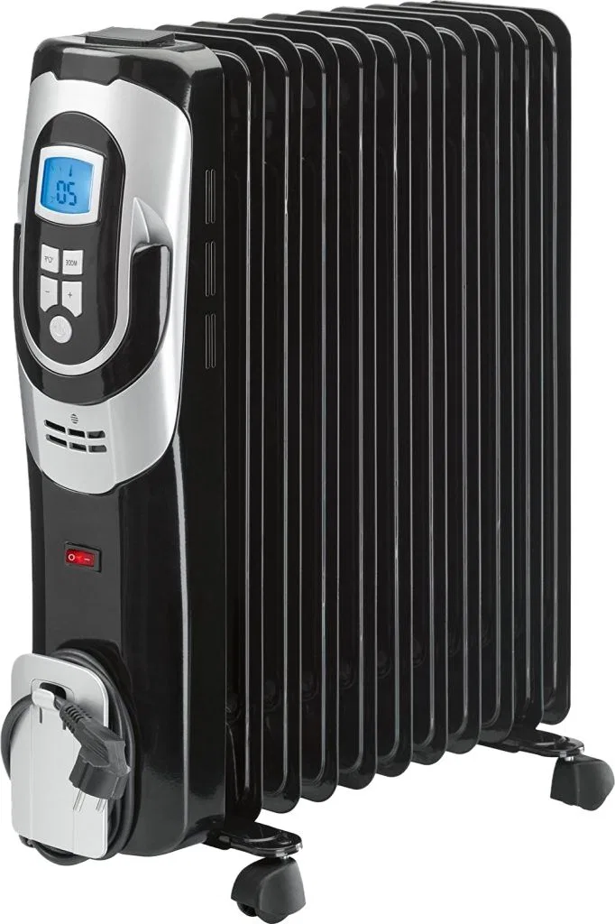 Grzejnik Volteno VO0728 olejowy 2000 W