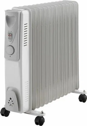 Grzejnik Ravanson OH11 olejowy 2000 W