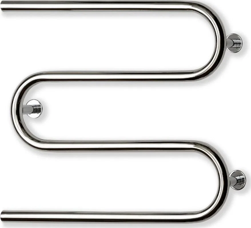Grzejnik łazienkowy Sourcing STAINLESS STEEL TOWEL HEATER EN400S